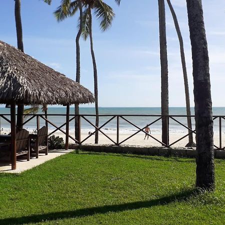 Eco Paradise Ap 122 Cumbuco Exterior photo